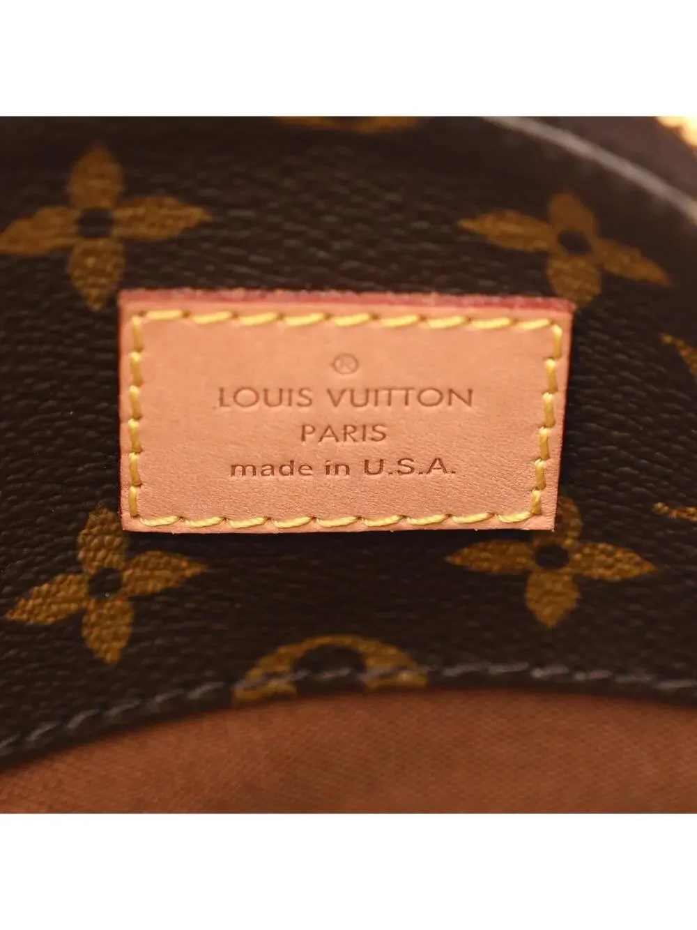Louis Vuitton Sully Mm #277703L13B